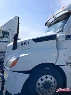 Freightliner CASCADIA PT126064S T Hood