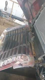 Freightliner Cascadia 125 Hood for a 2019 Freightliner CASCADIA PX125064S