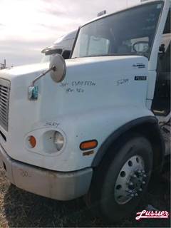 Freightliner FL112 Hood for a 2000 Freightliner FL-112