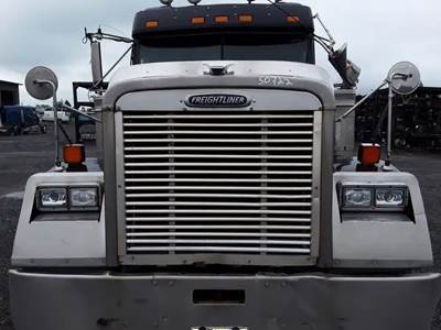 Freightliner FLD-120 CLASSIC Hood