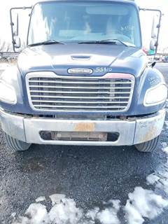 Freightliner M2 106 Hood