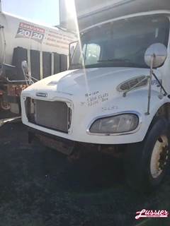 Freightliner M2 106 Hood