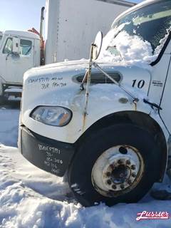 Freightliner M2 106 Hood