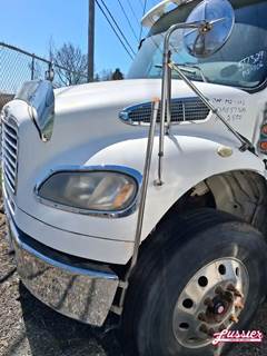 Freightliner M2 106 Hood