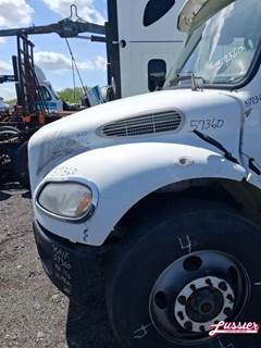 Freightliner M2 106 Hood