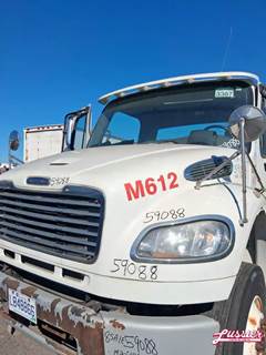 Freightliner M2 106 Hood