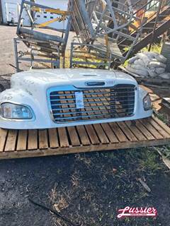 Freightliner M2 106 Hood
