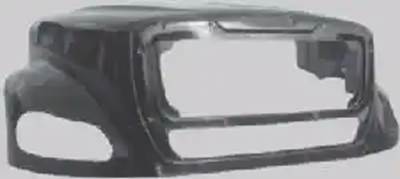 Freightliner M2 112 Hood