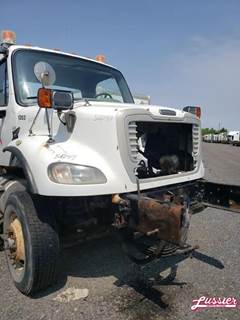 Freightliner M2 112 Hood