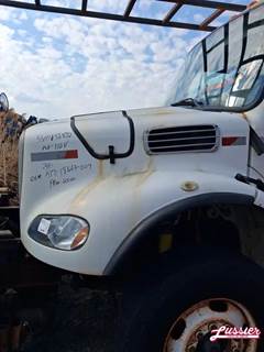 Freightliner Hood for a 2007 Freightliner M2 112V