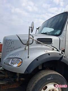 Freightliner M2 112V Hood