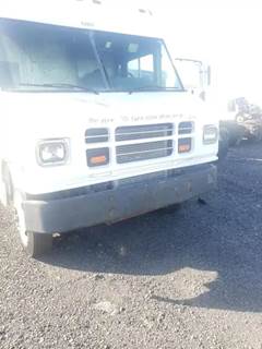 Freightliner MT55 Hood