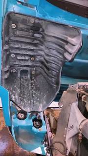 Hood for a 2013 Freightliner CASCADIA PX125064S