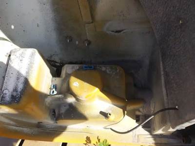 International 3800 AUTOBUS Hood