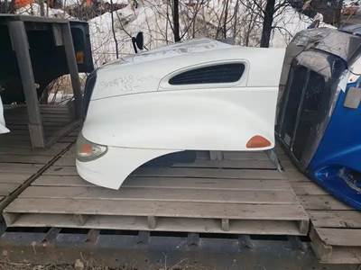 International 4400 Hood for a 2003 International 8500