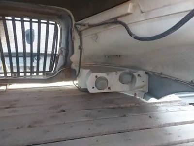 International 4400 SBA DURASTAR Hood