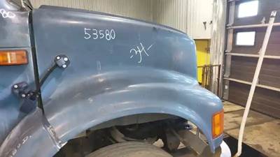 International 4700 Hood