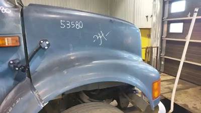 International 4700 Hood