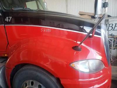 International ProStar Hood