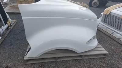 International ProStar Hood