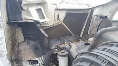 International ProStar Hood