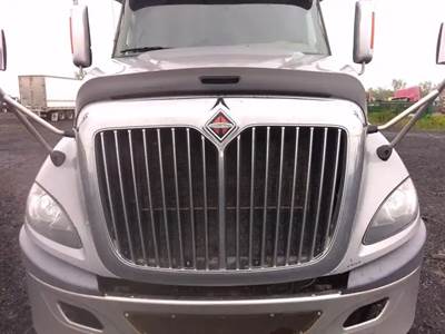 International ProStar Hood