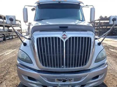 Used 2010 International ProStar Hood