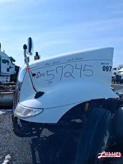 International TranStar 8600 Hood