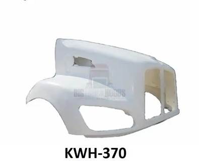 Kenworth T370 Hood