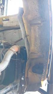 Used 1998 Kenworth T800 Hood