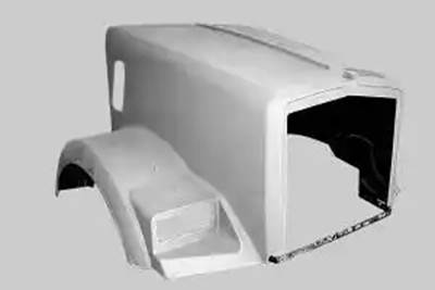 Kenworth T800B Hood
