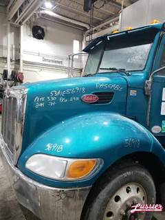 Peterbilt 330 Hood