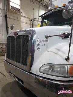 Peterbilt 337 Hood