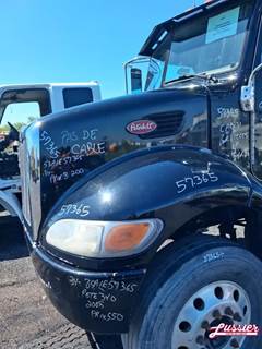 Peterbilt 340 Hood