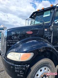 Peterbilt 340 Hood