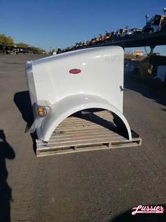 Peterbilt 367 Hood