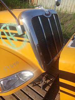 Peterbilt 386 Hood