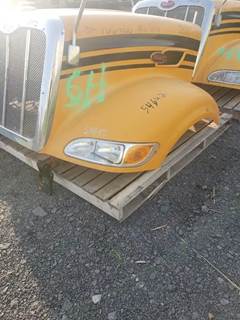 Peterbilt 386 Hood