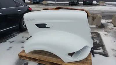 Peterbilt 386 Hood