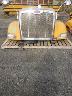 Peterbilt 386 Hood