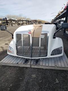 Peterbilt 579 Hood
