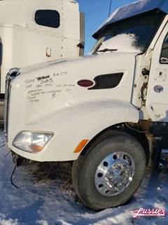 Used 2016 Peterbilt 579 Hood
