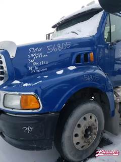 Sterling A9500 Hood