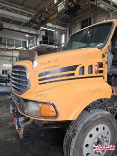 Sterling AT9500 Hood for a 2001 Sterling AT-9500