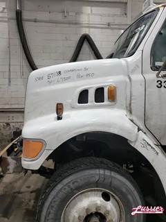 Sterling L7500 Hood