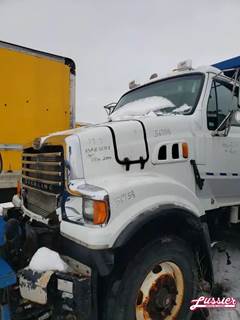 Sterling L9500 (LT9513) Hood