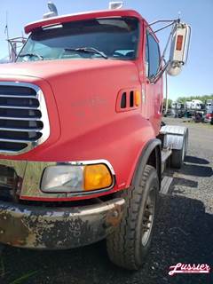 Sterling L9500 (LT9513) Hood