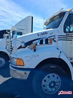 Sterling L9500 (LT9513) Hood