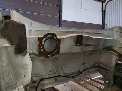 Sterling LC8501 Hood