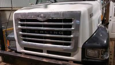 Sterling LC8501 Hood